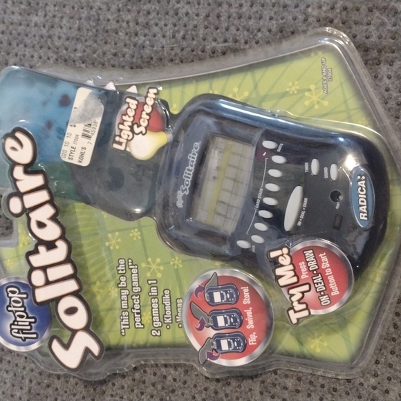 ♠️♥️NEW! ♣️♦️ - Picture 4 of 4